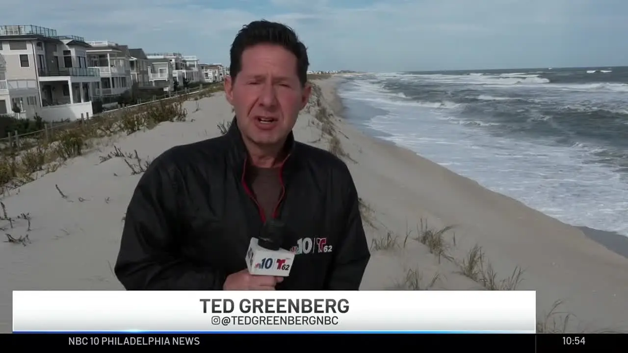 Telemundo WCAU en vivo