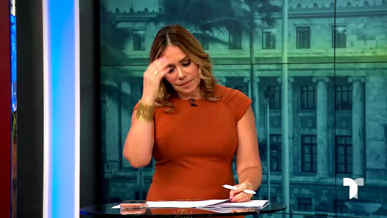 Telemundo WKAQ-TV live
