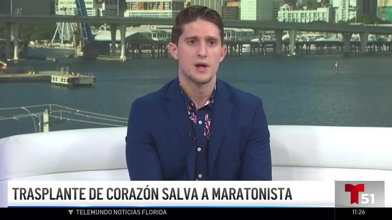 Telemundo WTMO-CD en vivo