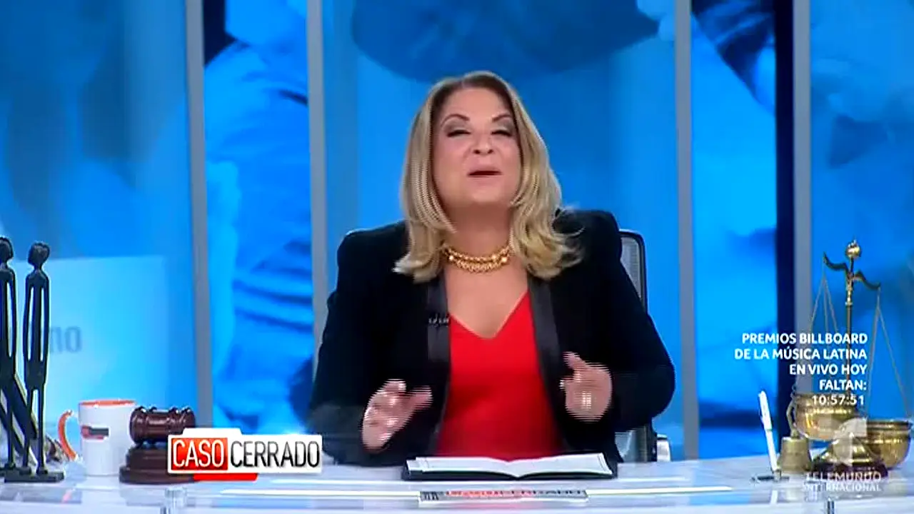 Telemundo Internacional en direct