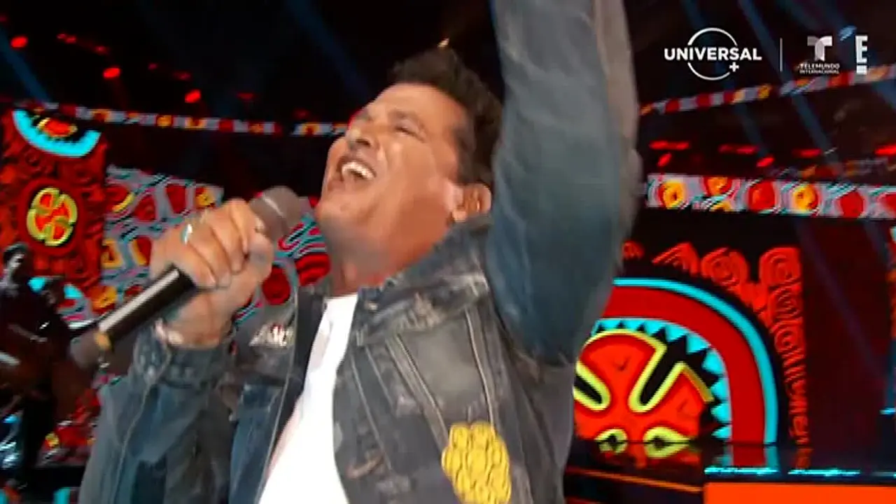 Telemundo Internacional live