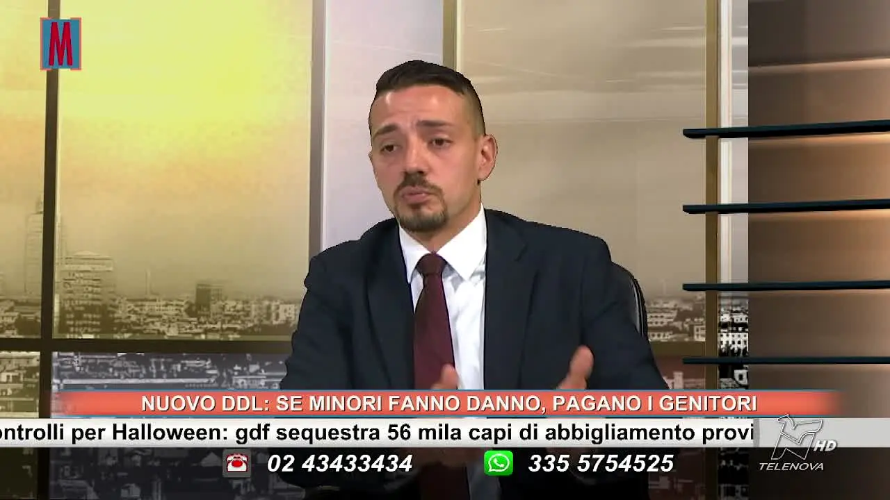 Telenova na żywo