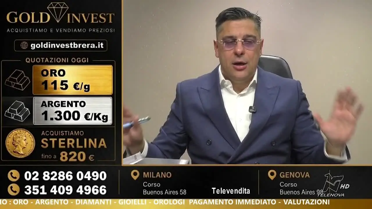 Telenova live