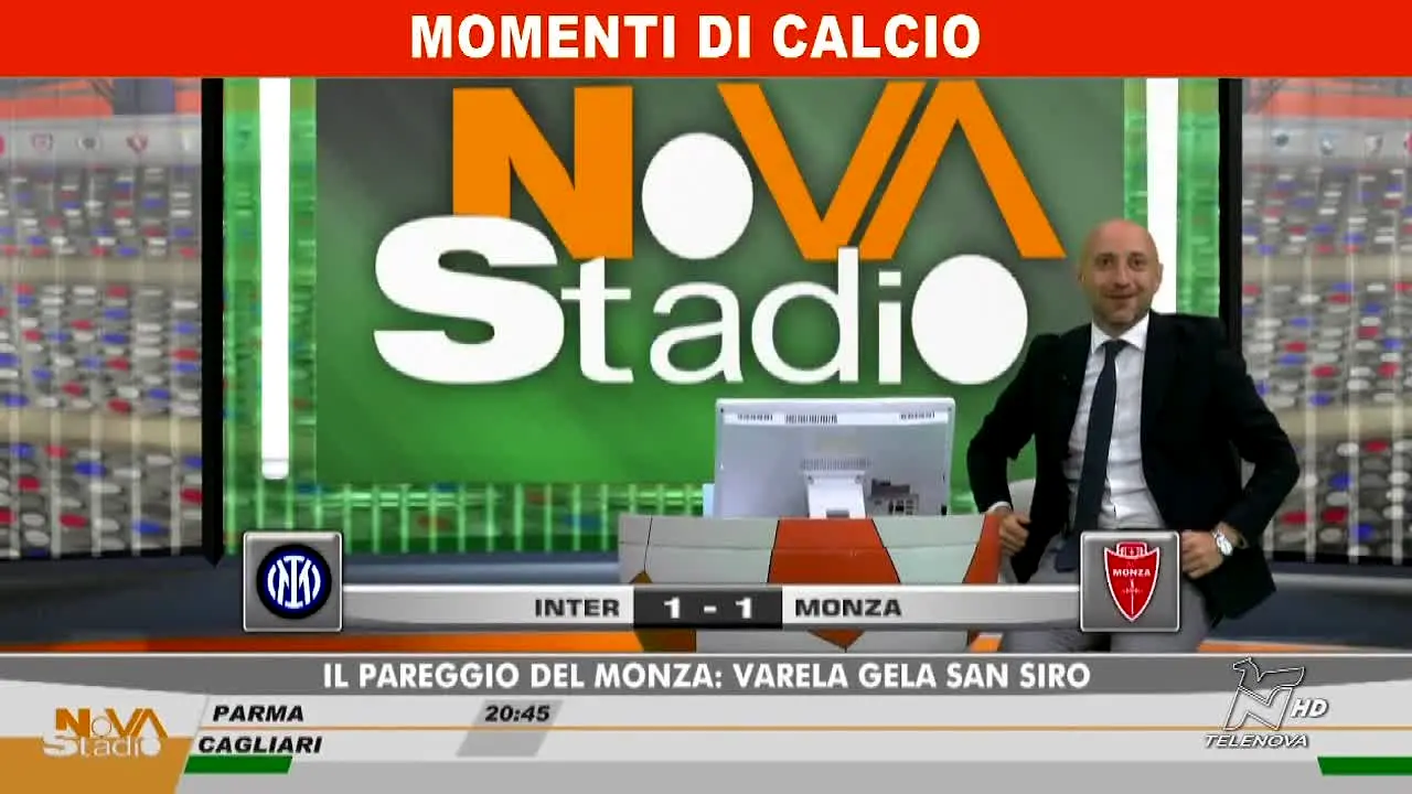 Telenova en direct