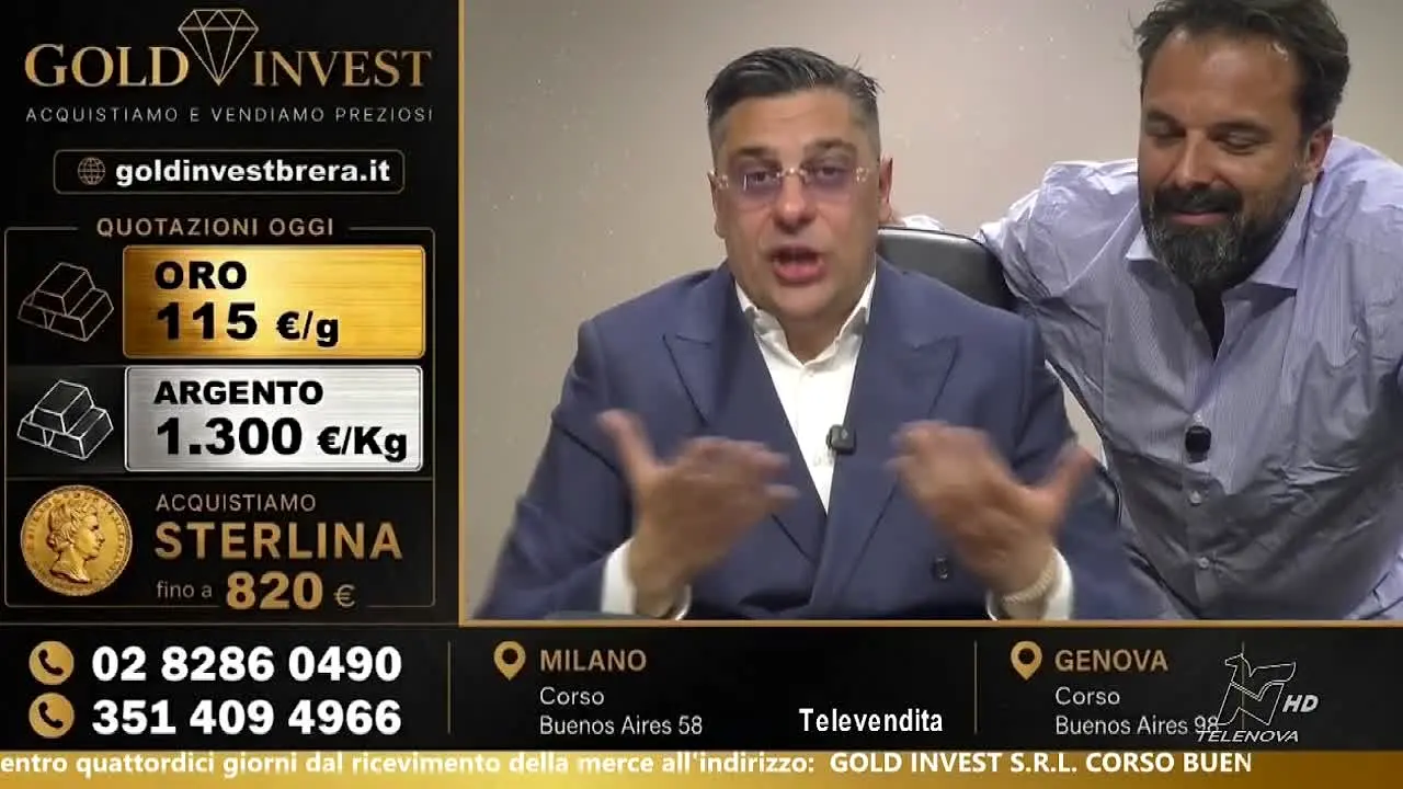 Telenova live