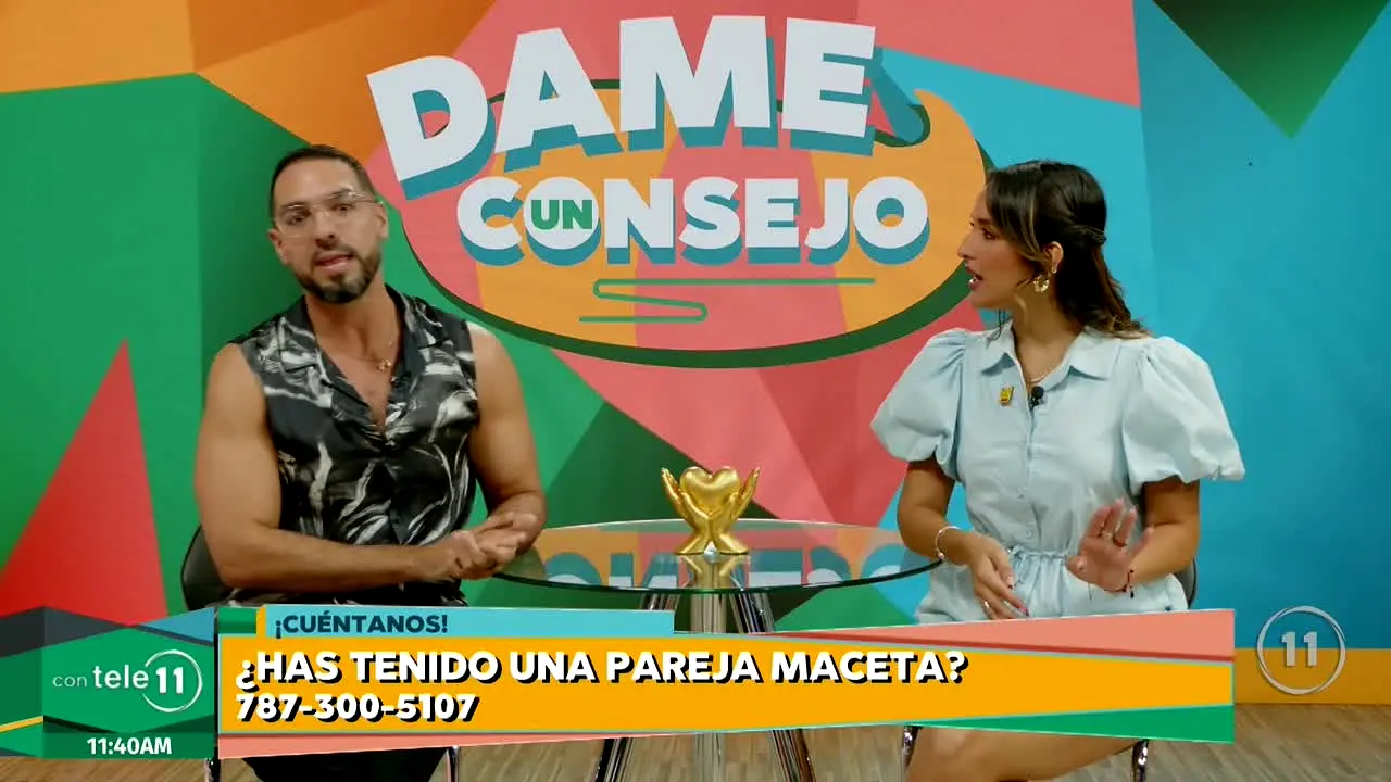 TeleOnce live