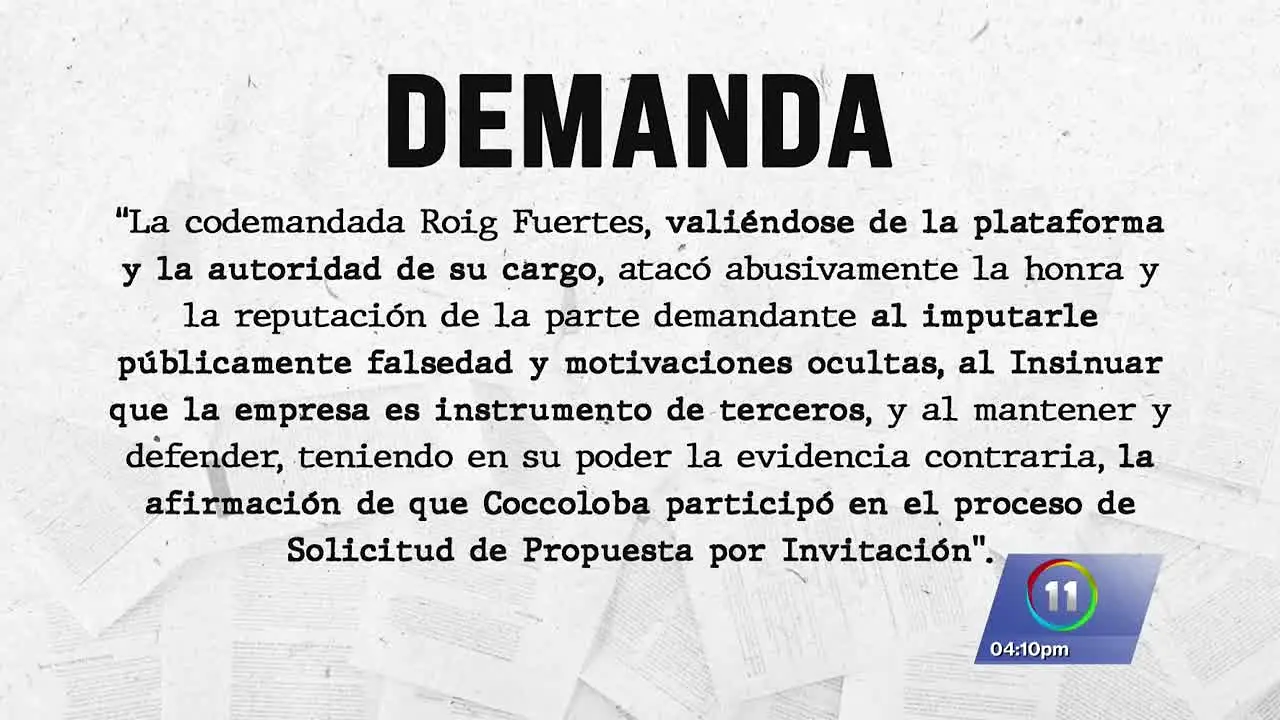 TeleOnce en vivo
