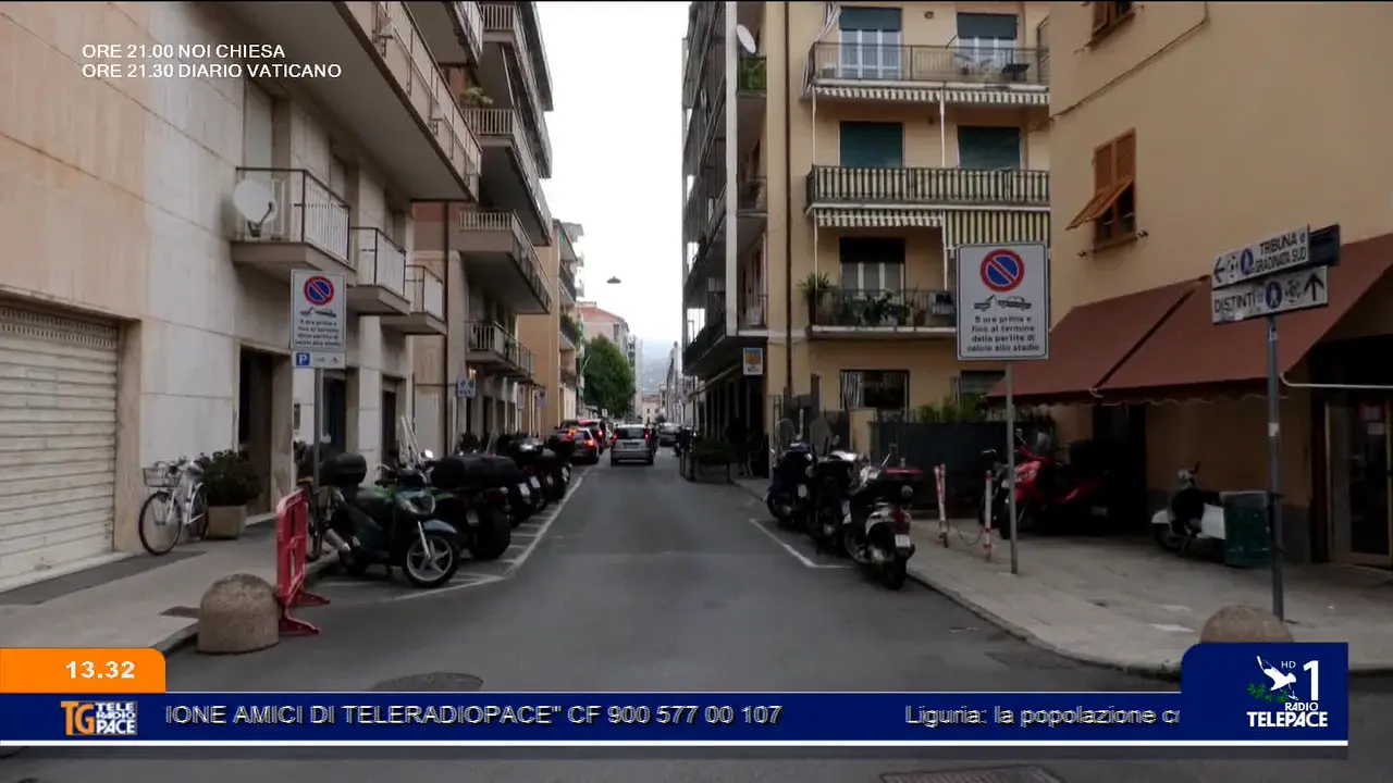 Tele Radio Pace 1 live