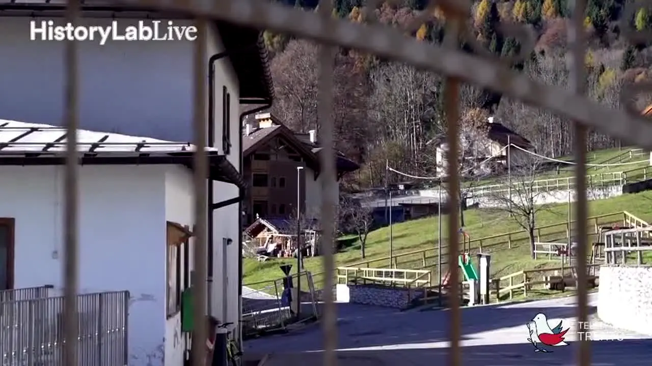 Tele Pace Trento live