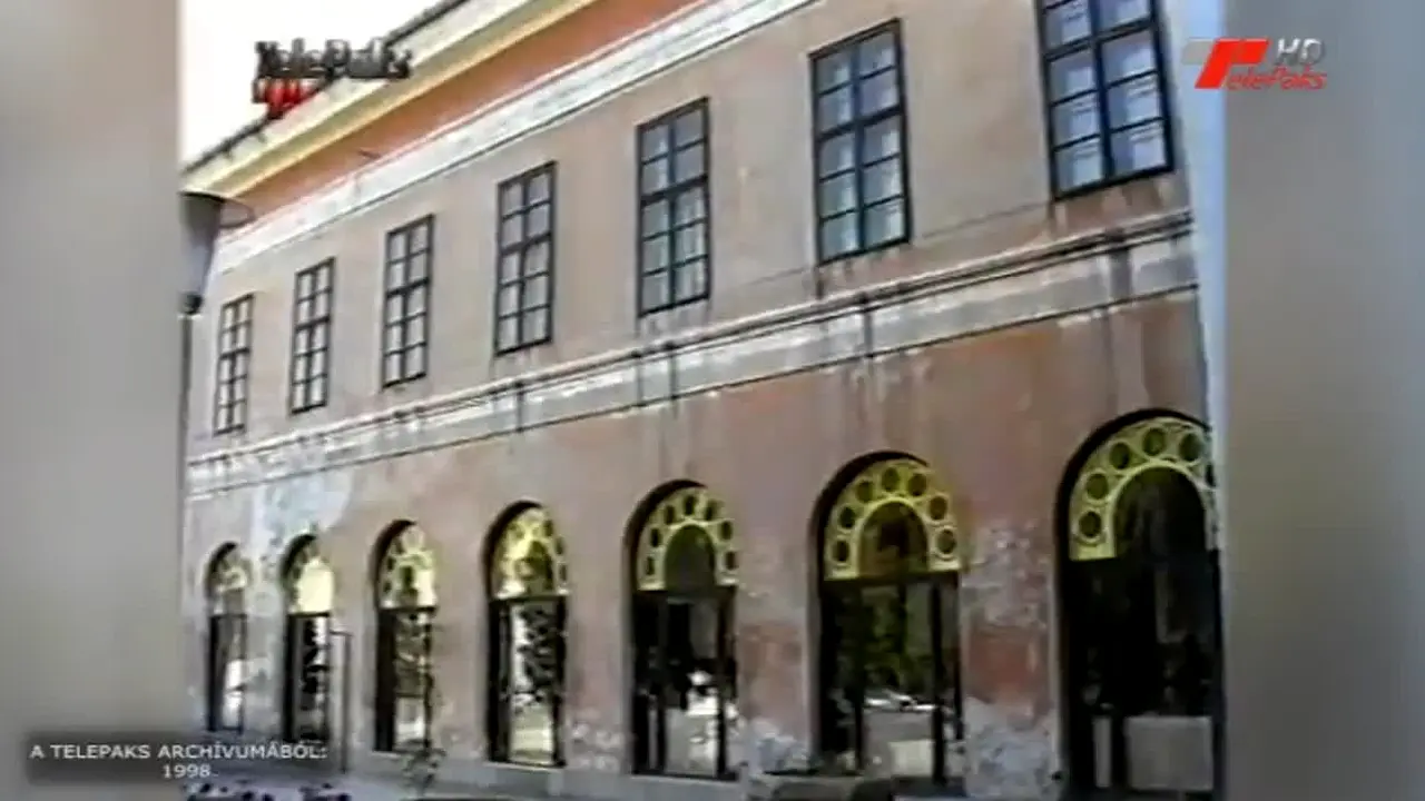 TelePaks na żywo