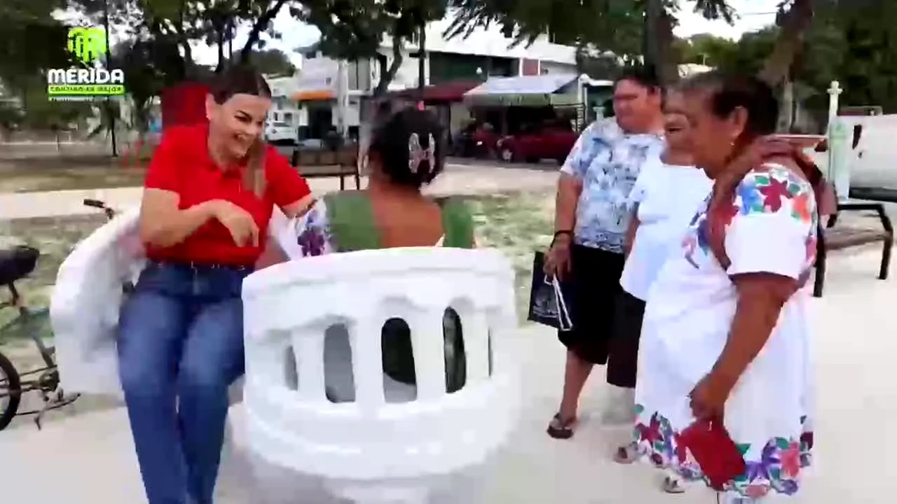 Teleplay Sureste ao vivo