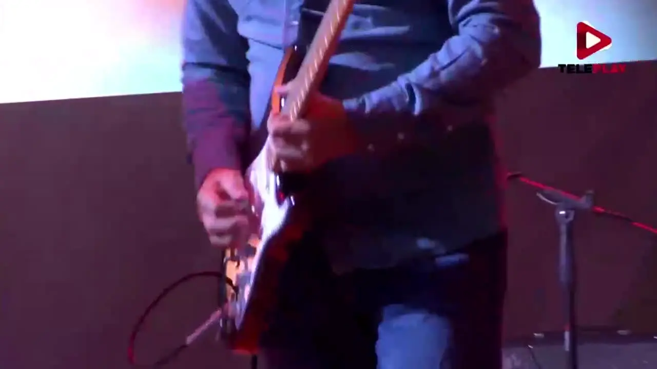 Teleplay Sureste en vivo
