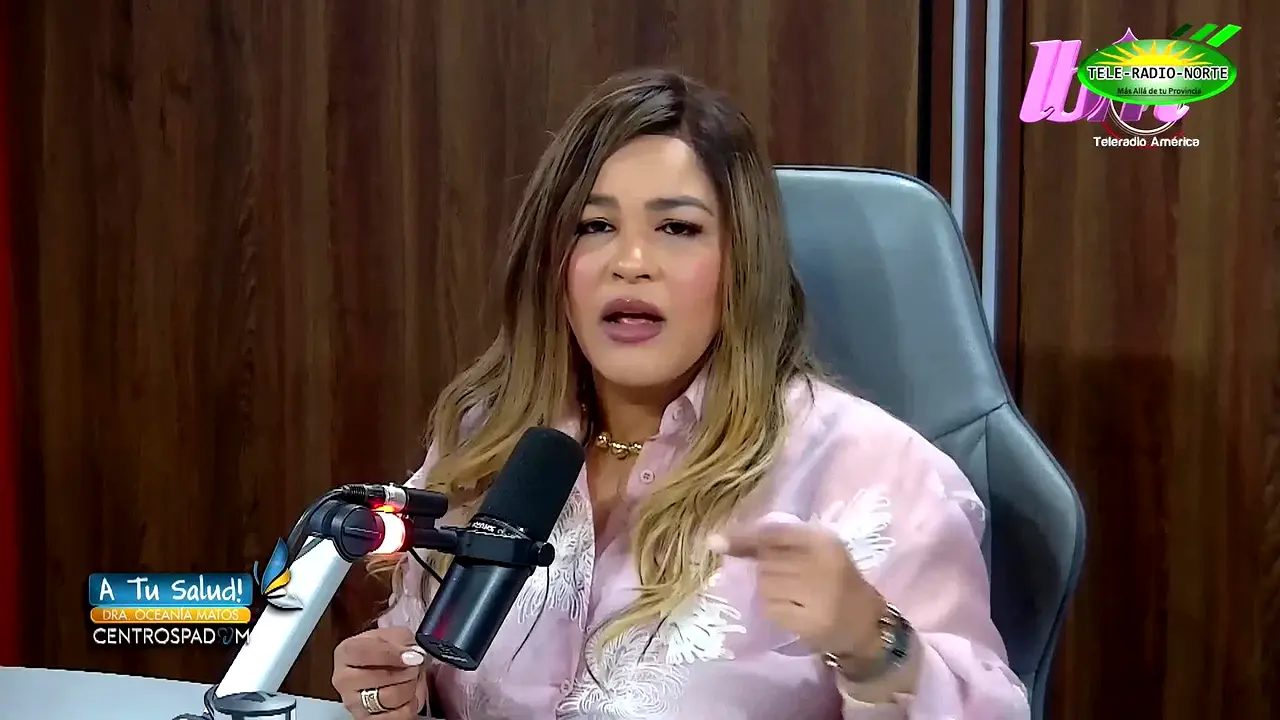 TeleRadioNorte en vivo