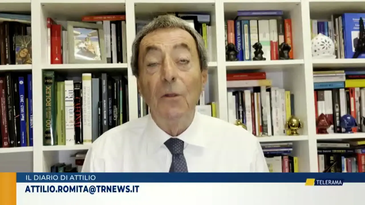 Telerama in diretta