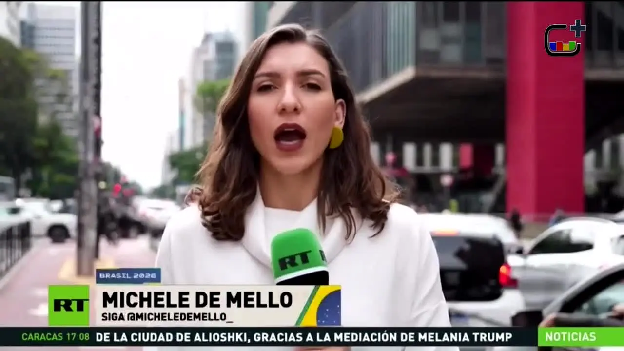 Telered Television in diretta