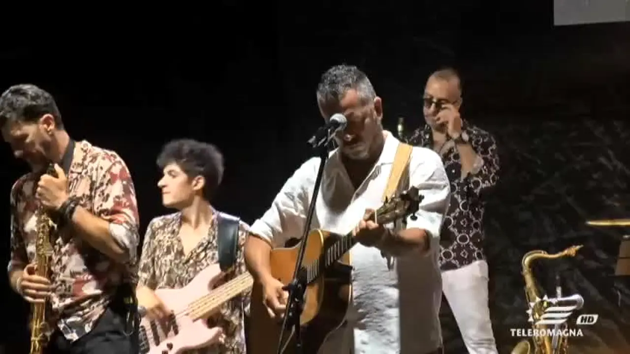 Teleromagna live
