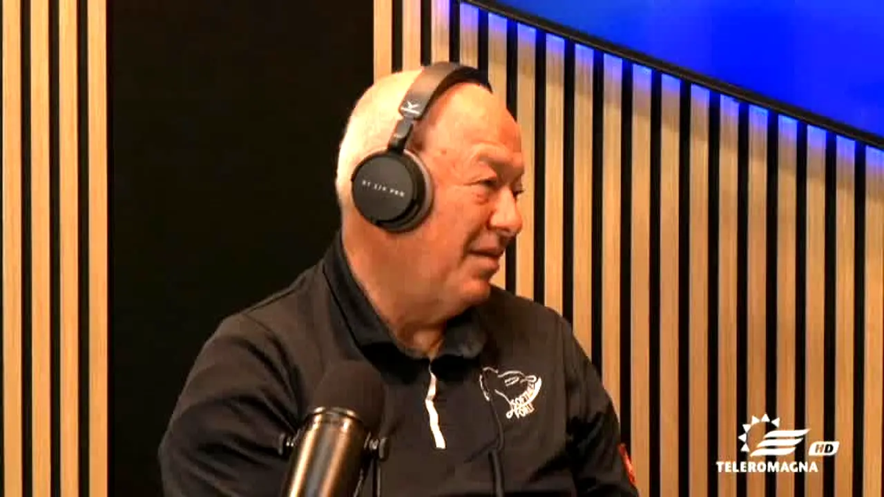 Teleromagna live