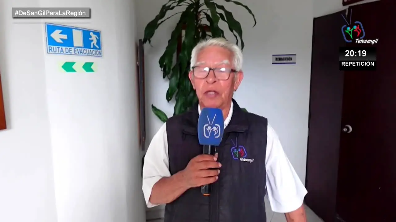 Telesangil live