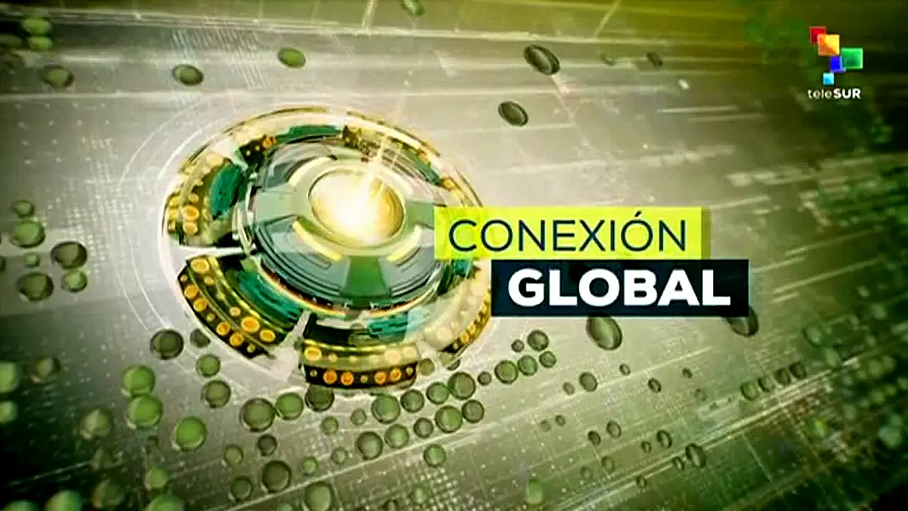 Telesur na żywo