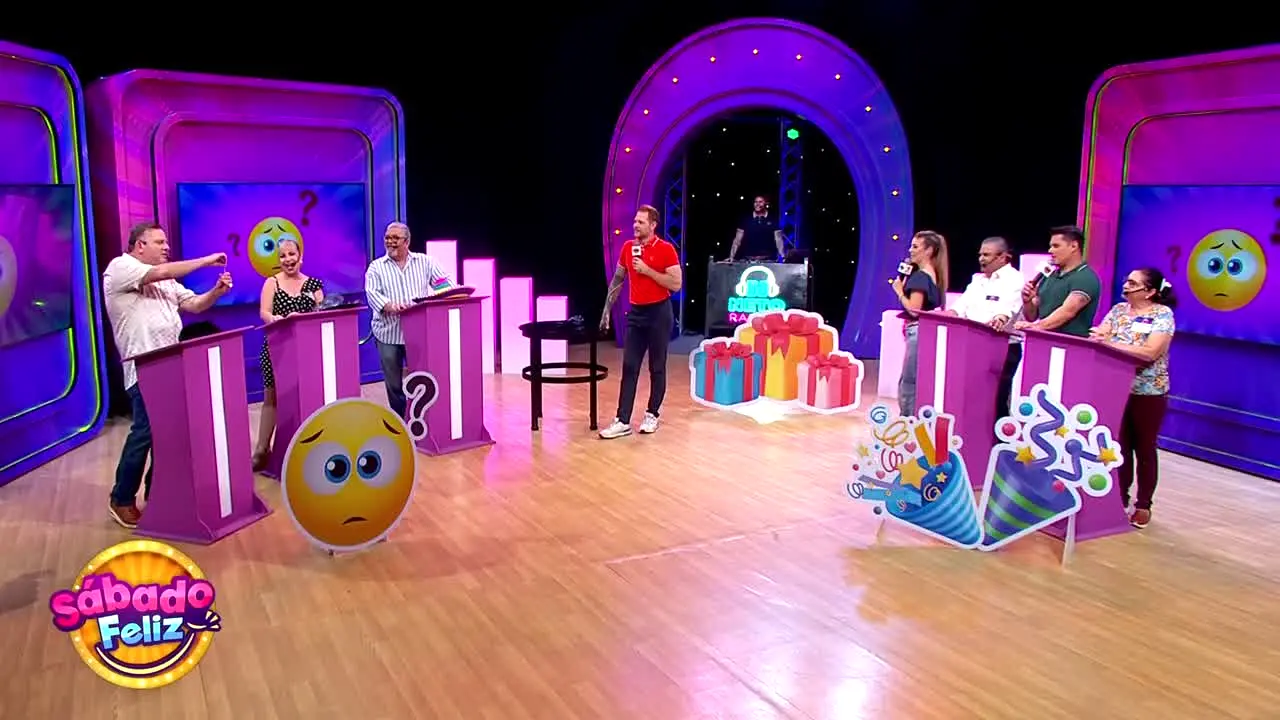 Teletica 7 en vivo