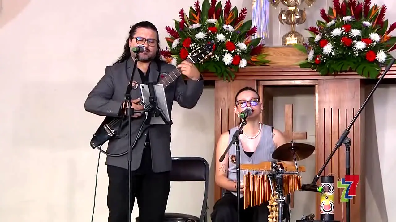 Teletica 7 live