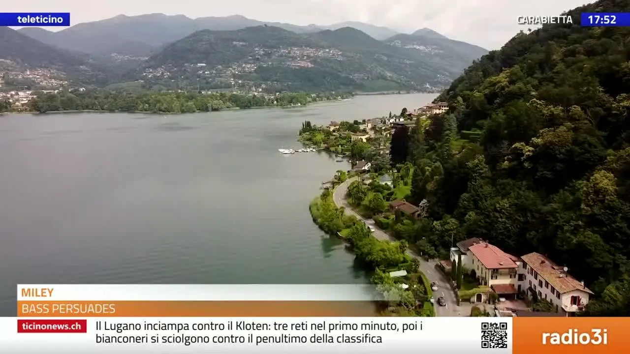 TeleTicino en vivo