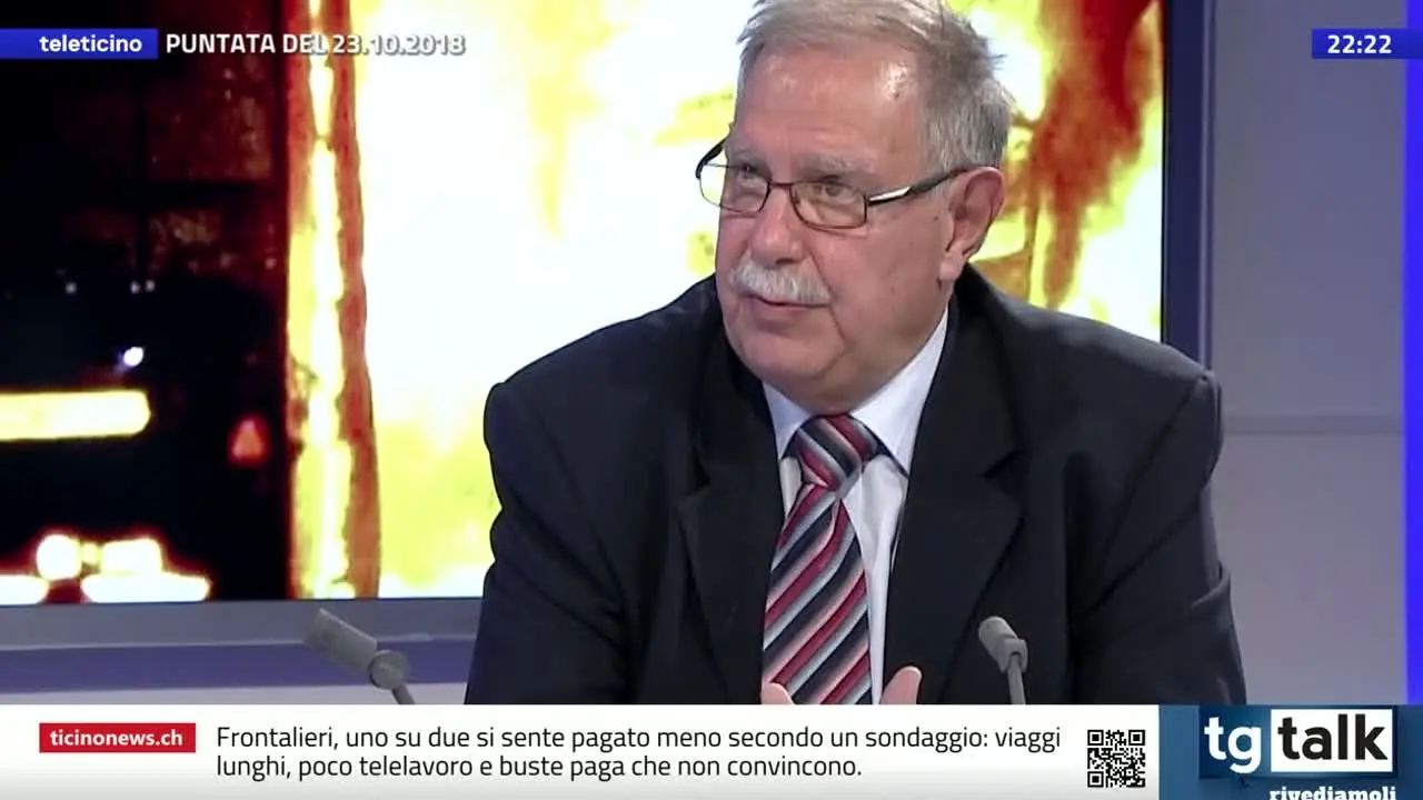 TeleTicino ao vivo