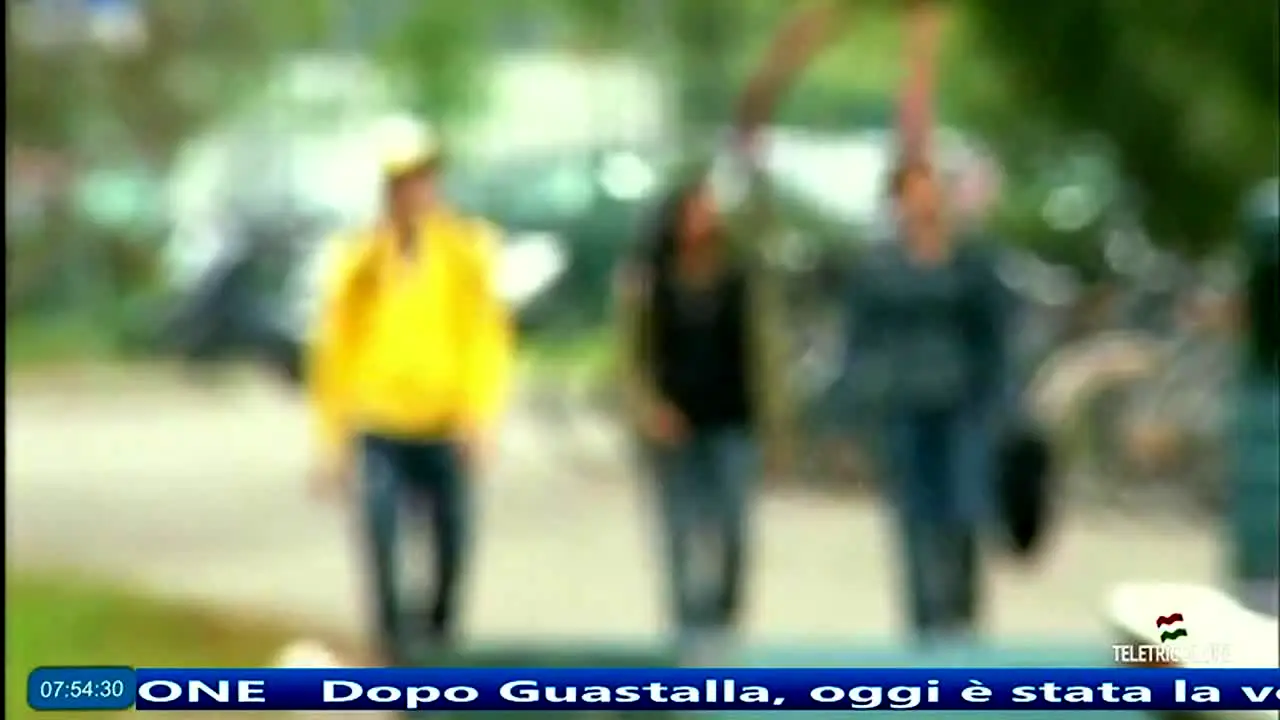 Tele Tricolore live