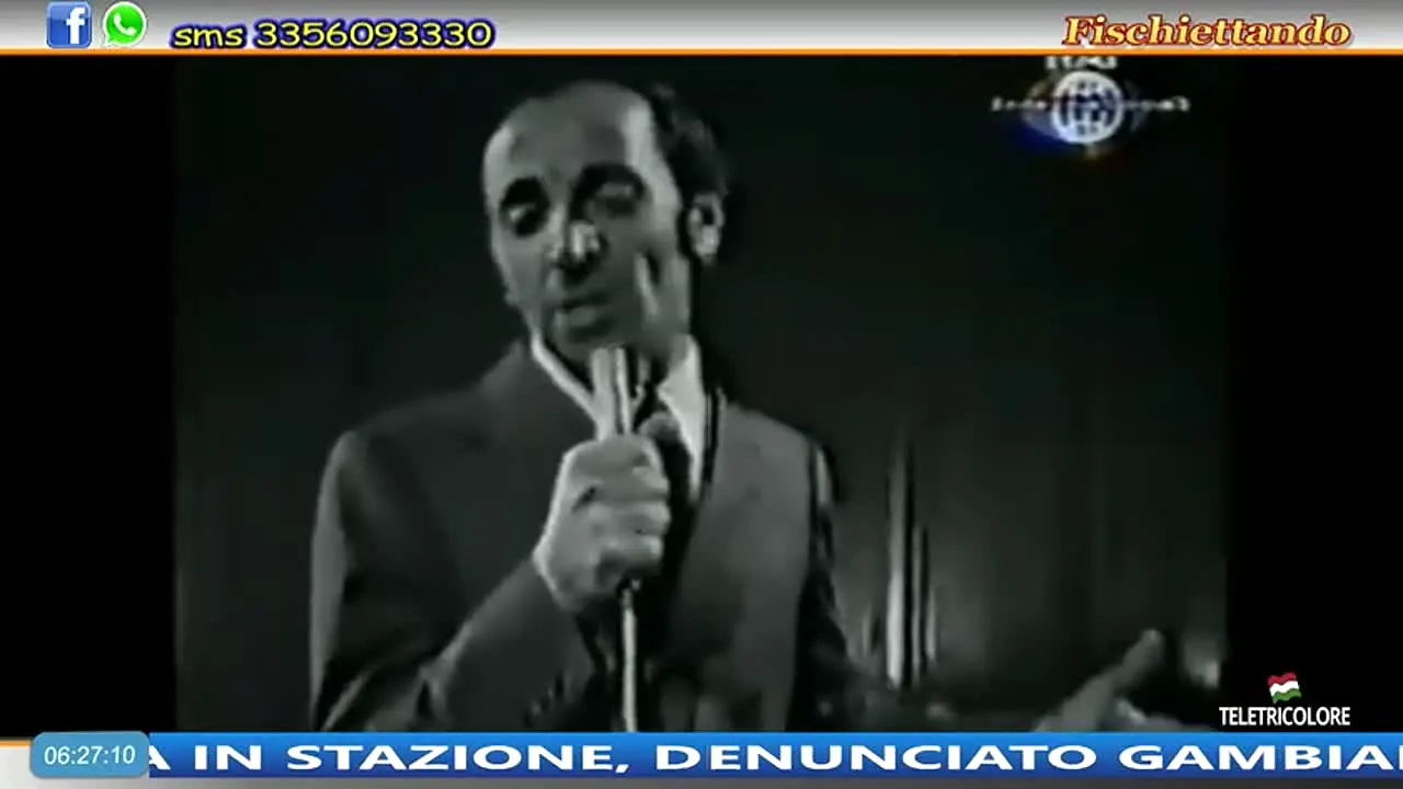 Tele Tricolore live