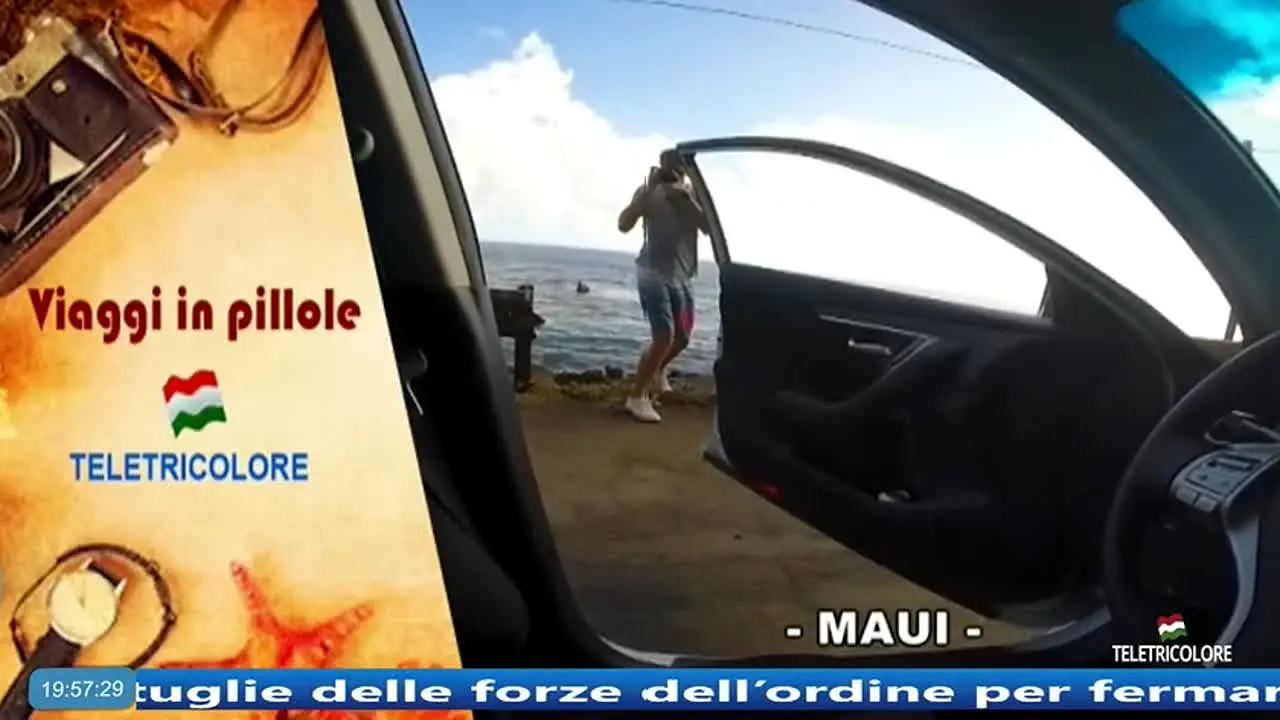 Tele Tricolore in diretta