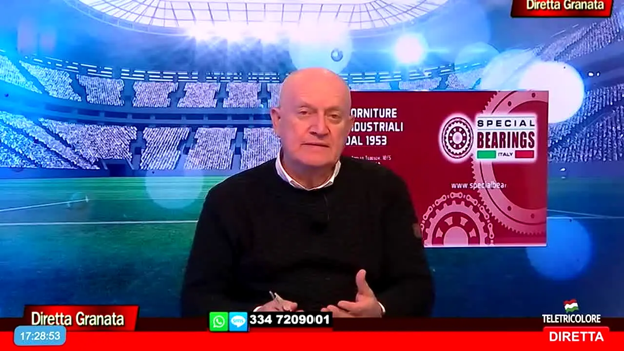 Tele Tricolore na żywo