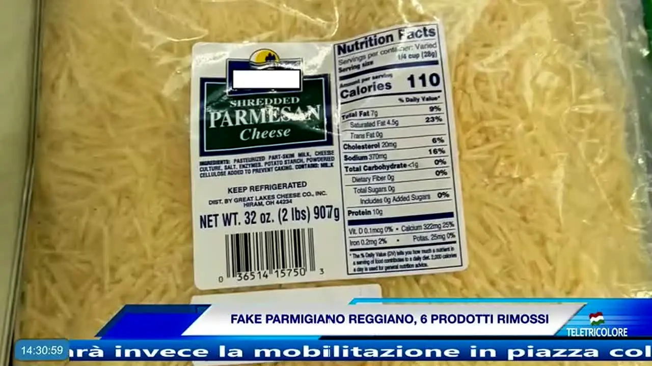 Tele Tricolore en vivo
