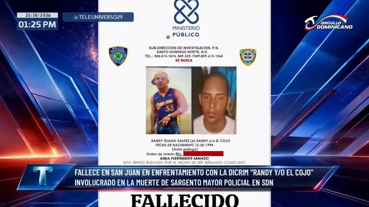 Teleuniverso live