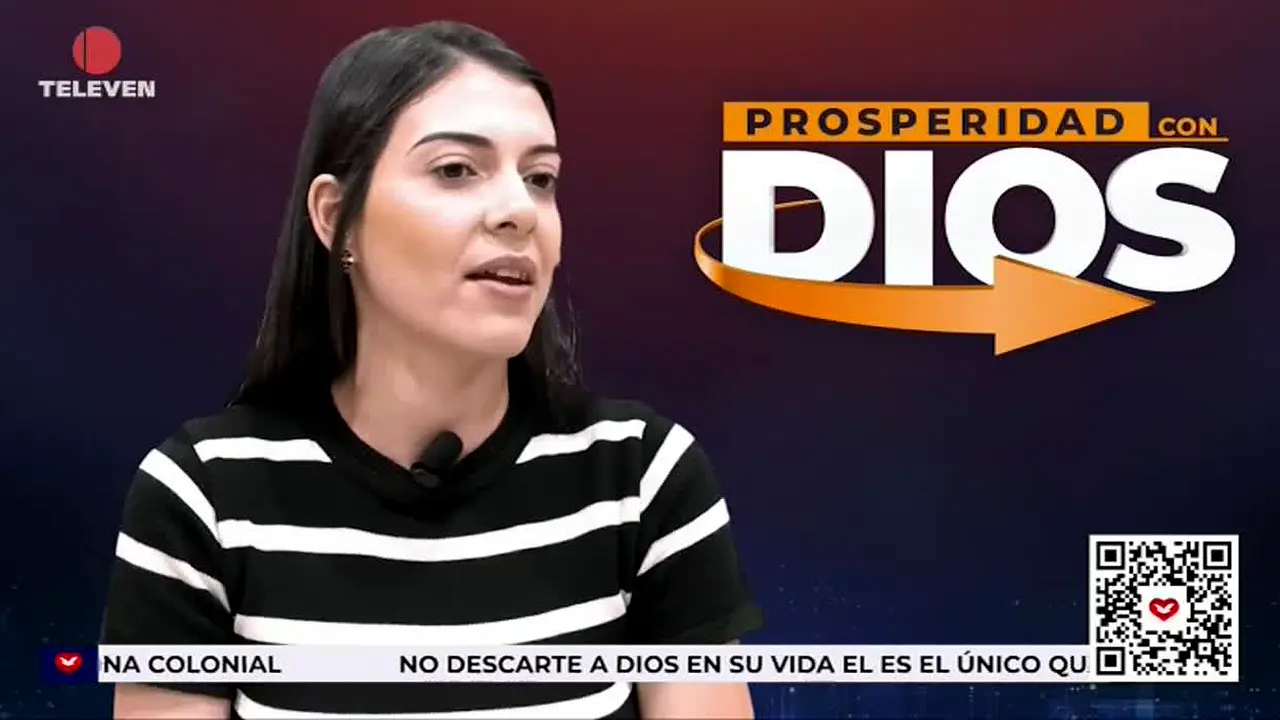 Televen live