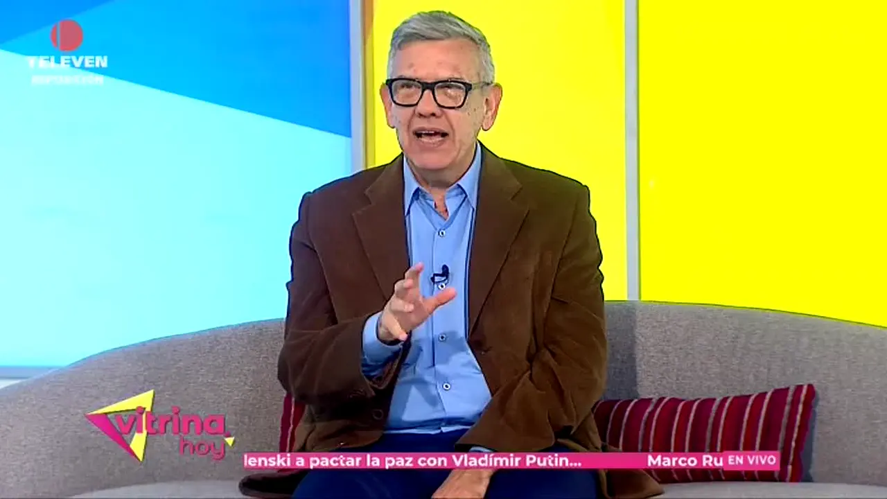 Televen en direct