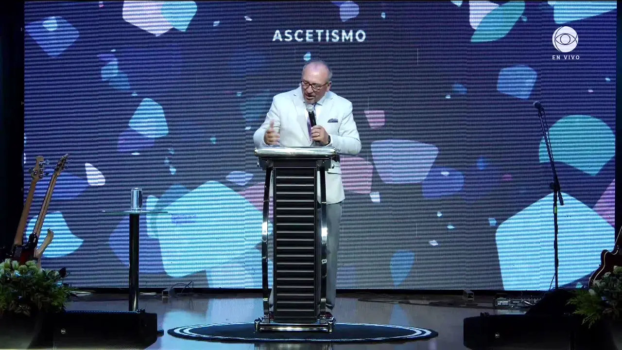 Televida live