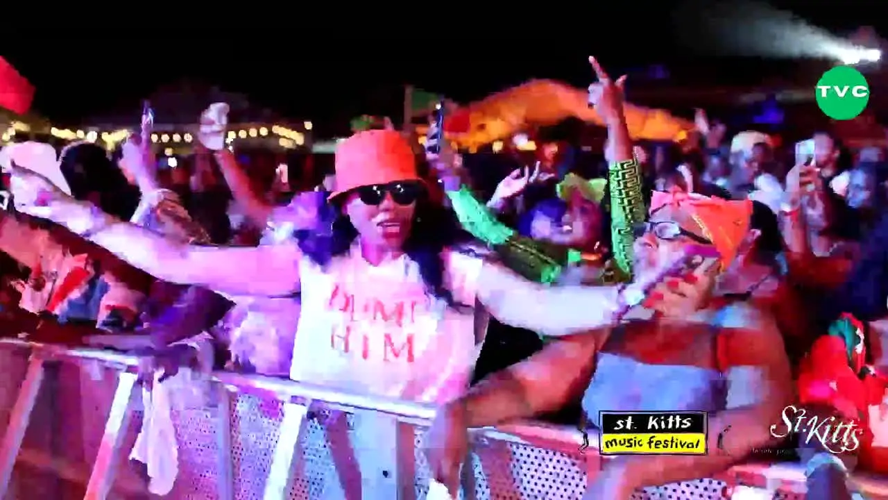 Television Caribbean na żywo