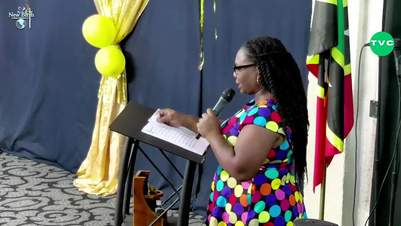 Television Caribbean live