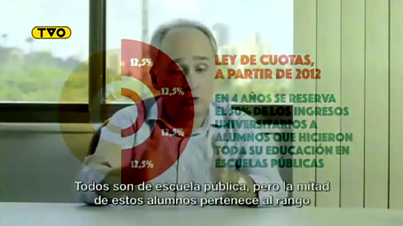 Televisora de Oriente en direct