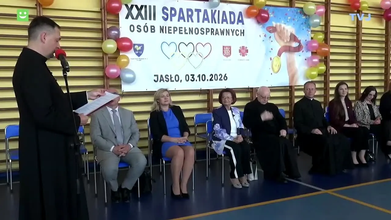 Telewizja Jaslo live
