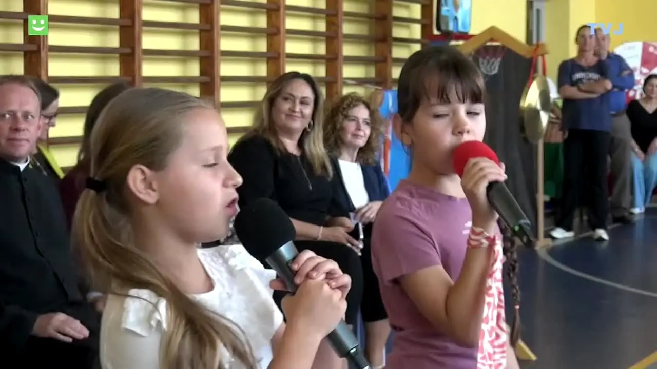 Telewizja Jaslo live