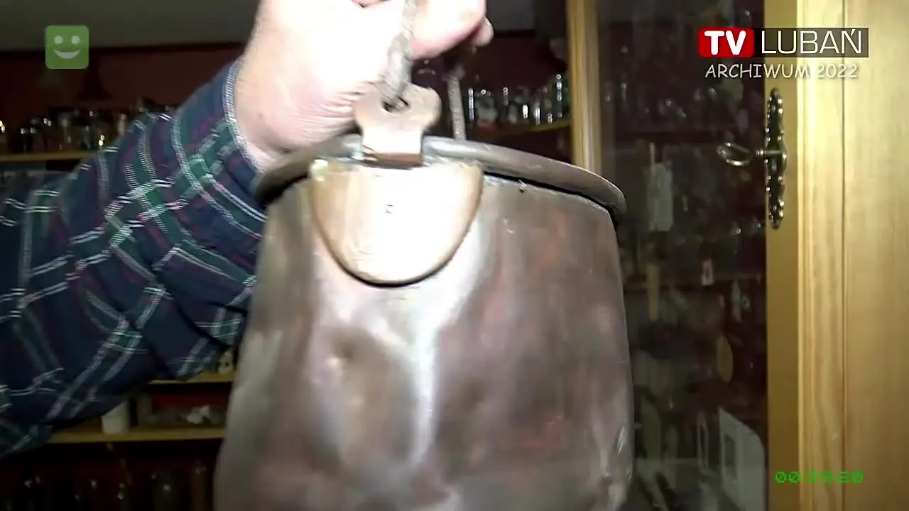 Telewizja Luban in diretta
