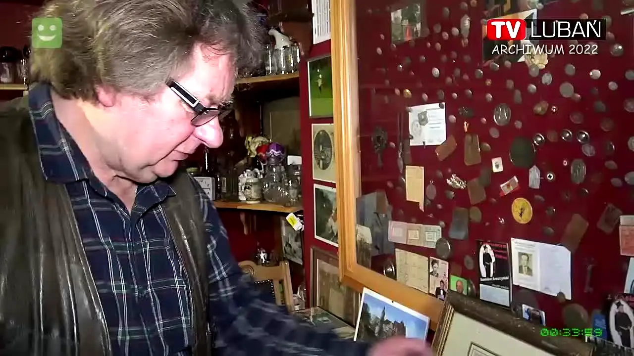Telewizja Luban na żywo