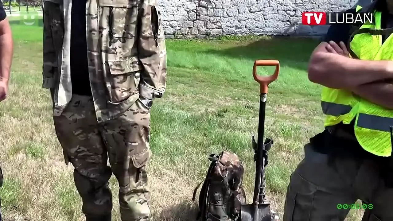 Telewizja Luban en vivo