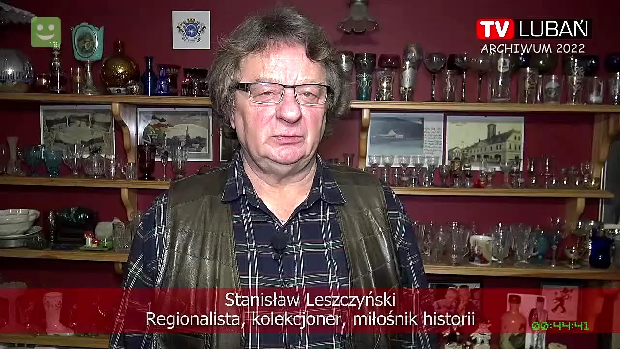 Telewizja Luban — прямой эфир