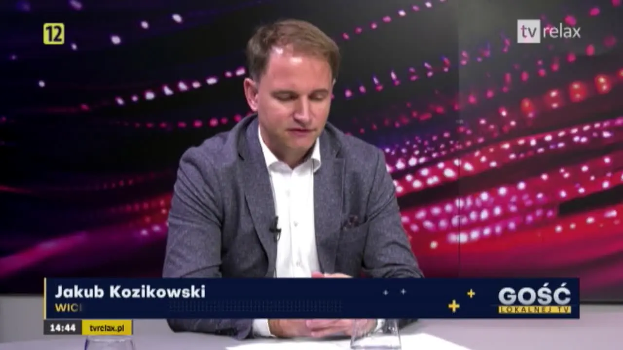 Telewizja Relax live