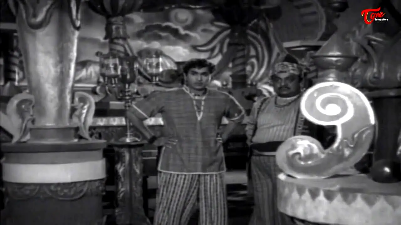 Telugu One en direct