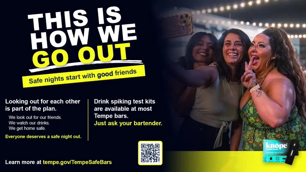 Tempe 11 live
