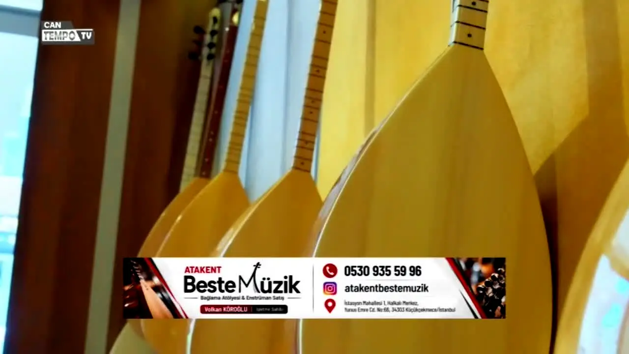 Tempo TV live