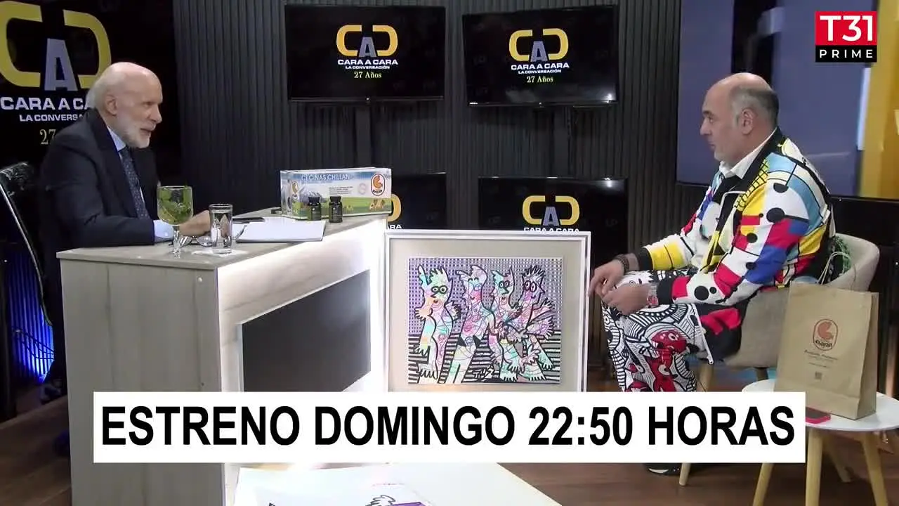 Tendencias Prime · CL live